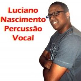 Imagem de Luciano Nascimento