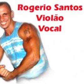 Imagem de Rogerio Santos