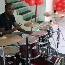 Imagem de Jal Drums