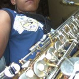 Imagem de JOZUÉ SAX ALTO