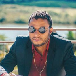 Imagem de Everon Ferreira