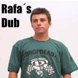 Imagem de Rafa´s Dub