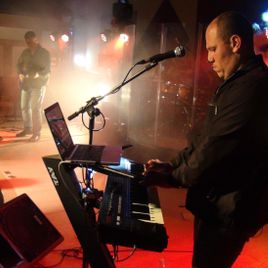 Imagem de Paulo Rocha