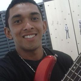 Imagem de tam bass