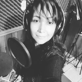 Imagem de Pastora Cássia