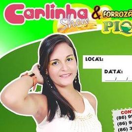 Imagem de Carlinha Show