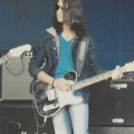 Imagem de Lucas J. Fleming