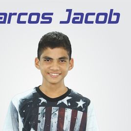 Imagem de Marcos Enok Jacob