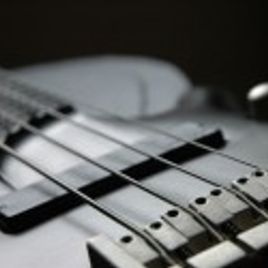 Imagem de Carllos bass