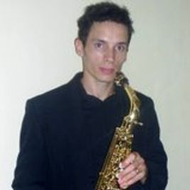 Imagem de Saxofone ( Josuel)