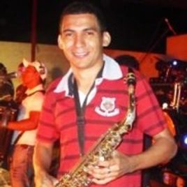 Imagem de PAULINHO SAX