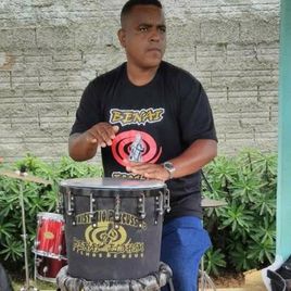 Imagem de TIAGO TOCHA - TIMBAL