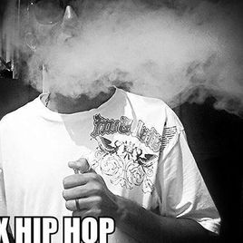 Imagem de Max Hip Hop