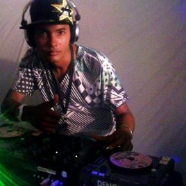 Imagem de DJ Zia