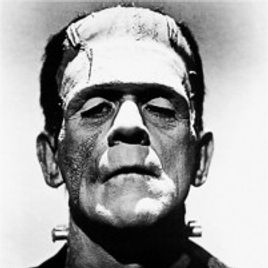 Imagem de Frankenstein (Frank)