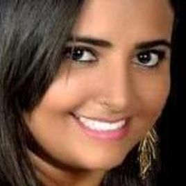 Imagem de Paulinha Andrade