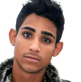 Imagem de Mc Patatá