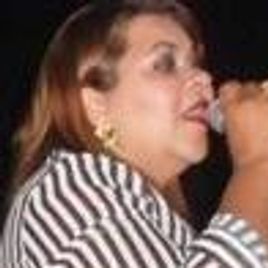 Imagem de Simone Oliveira