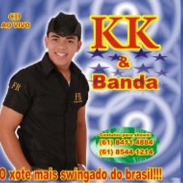 Imagem de kk & Banda