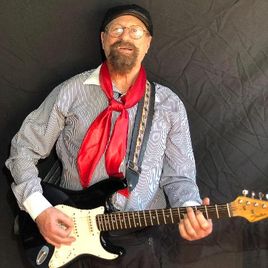 Imagem de Batista de Senna