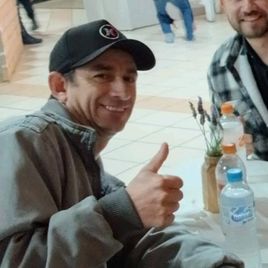 Imagem de Junior Fonseca