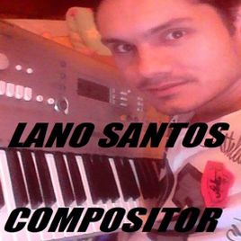 Imagem de Compositor lano santos