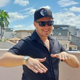 Imagem de Jordan Tavares de Souza