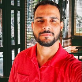 Imagem de ROGER NERES