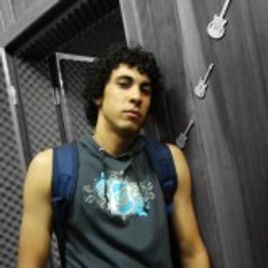 Imagem de Bruno Cabelo