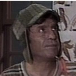 Imagem de Chaves