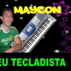 Imagem de MAYCON