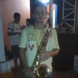 Imagem de Diego Sax