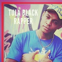 Imagem de TULA BLACK Rapper