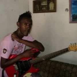 Imagem de ailton  guitarrista