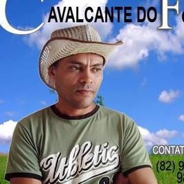 Imagem de cavalcante do forro