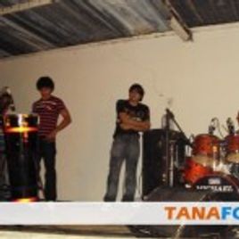 Imagem de Anastacio