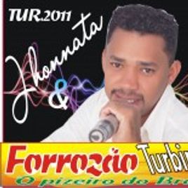 Imagem de jhonnata vocallista