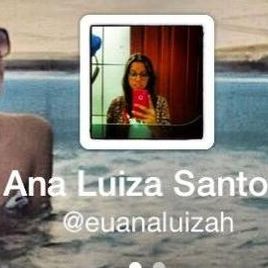 Imagem de Ana Luiza