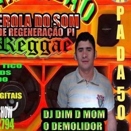 Imagem de DJ DIM D MOM 