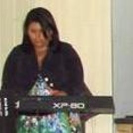 Imagem de Larise