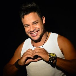 Imagem de Paulinho Morango