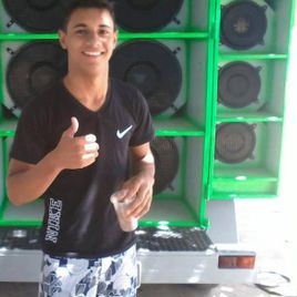 Imagem de Deejay Flavio Silva