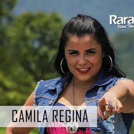 Imagem de Camila Regina