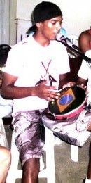 Imagem de Thiaguinho