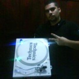 Imagem de Dj Malla