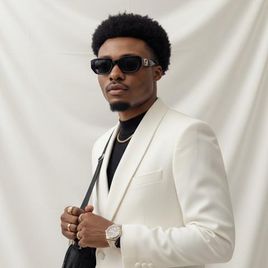 Imagem de Gerson Chinoca