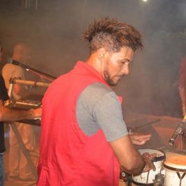 Imagem de Beto