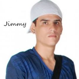 Imagem de Jimmy