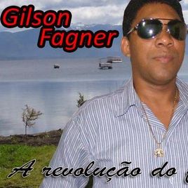 Imagem de GILSON FAGNER