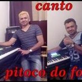 Imagem de cantor pitoco do forró